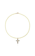  Collier Boniface Bleu