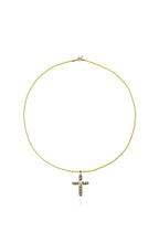  Collier Boniface Bleu