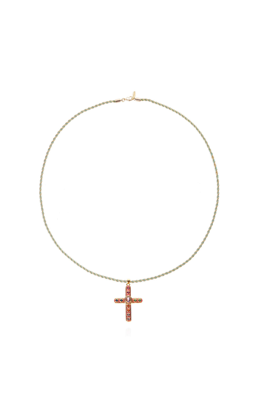  Collier Boniface Rose