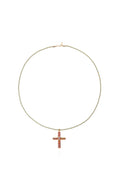  Collier Boniface Rose