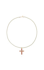  Collier Boniface Rose