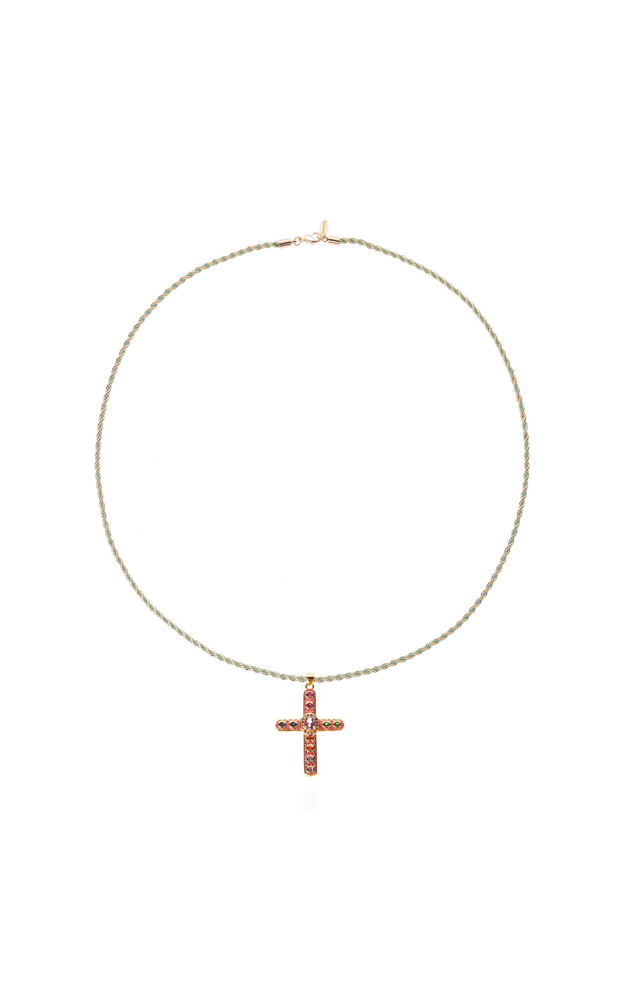  Collier Boniface Rose