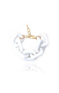  Bracelet Booba Blanc