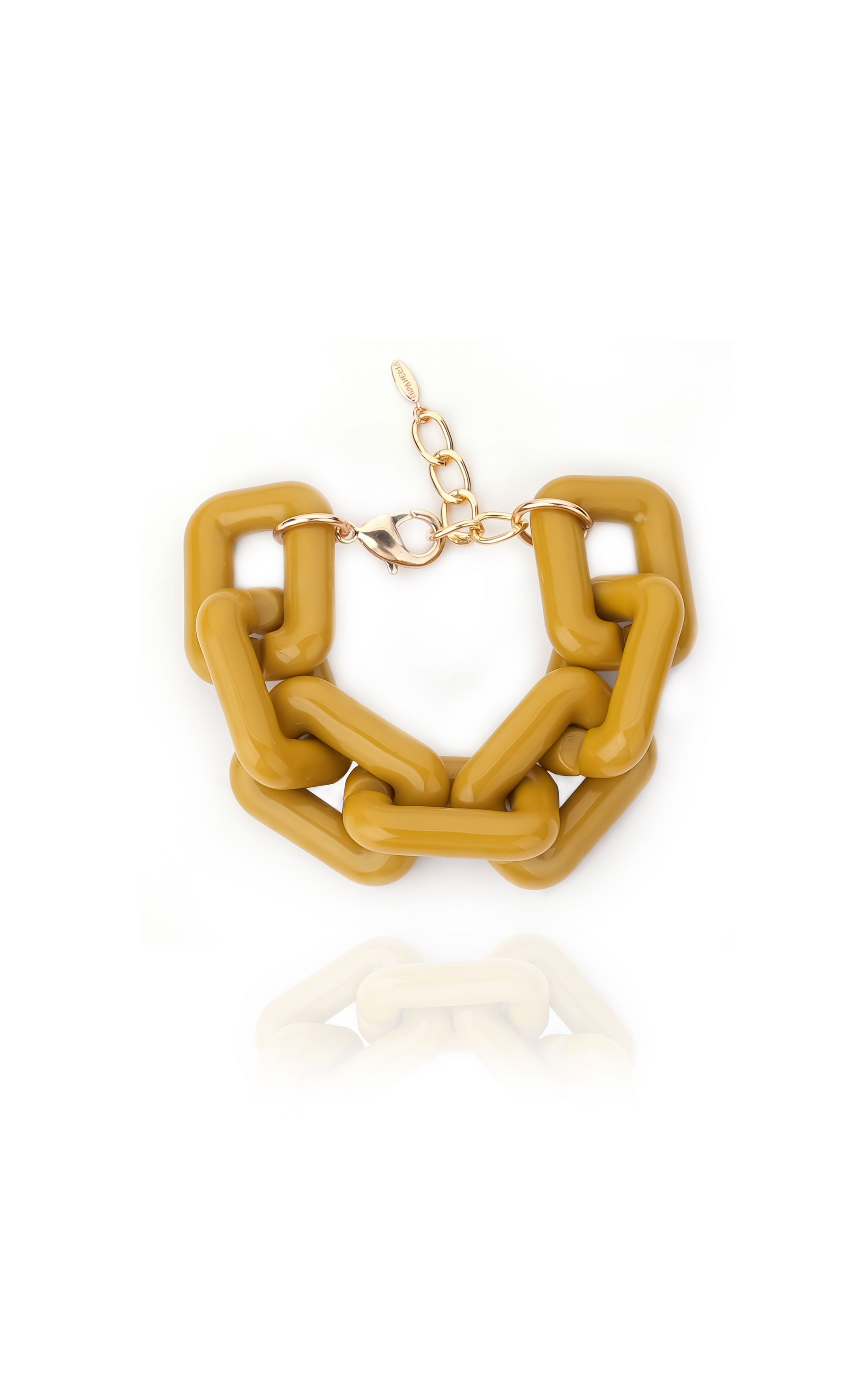  Bracelet Booba Olive
