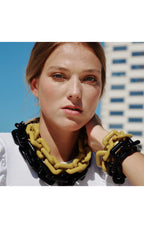  Bracelet Booba Olive