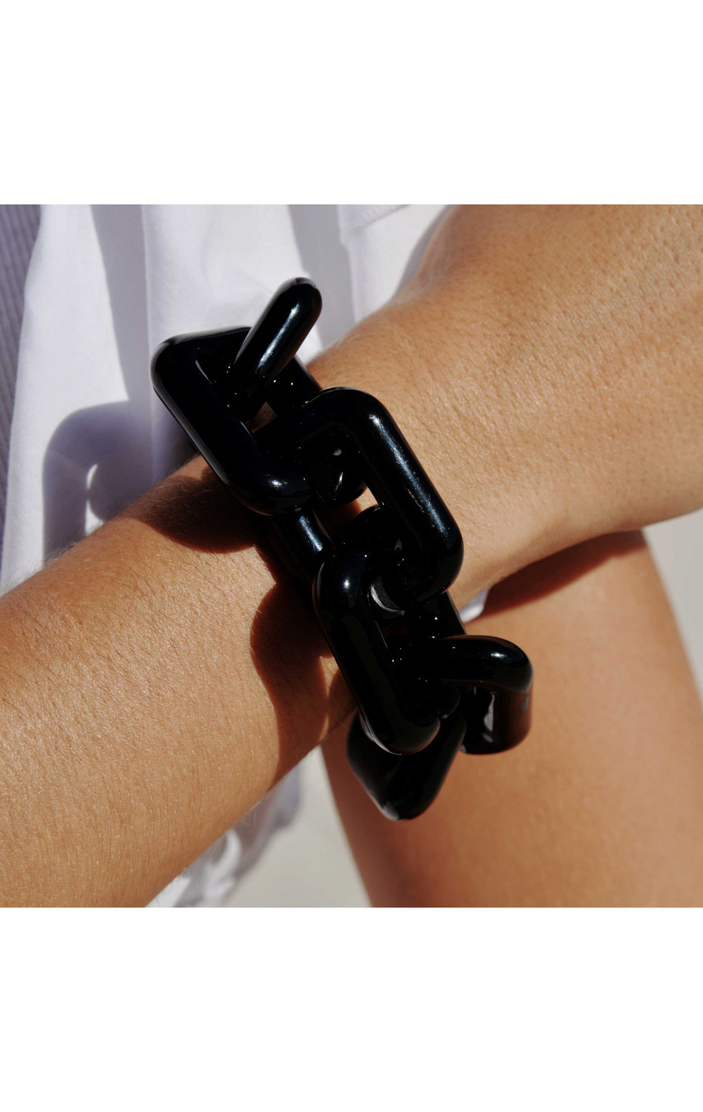  Bracelet Booba Noir