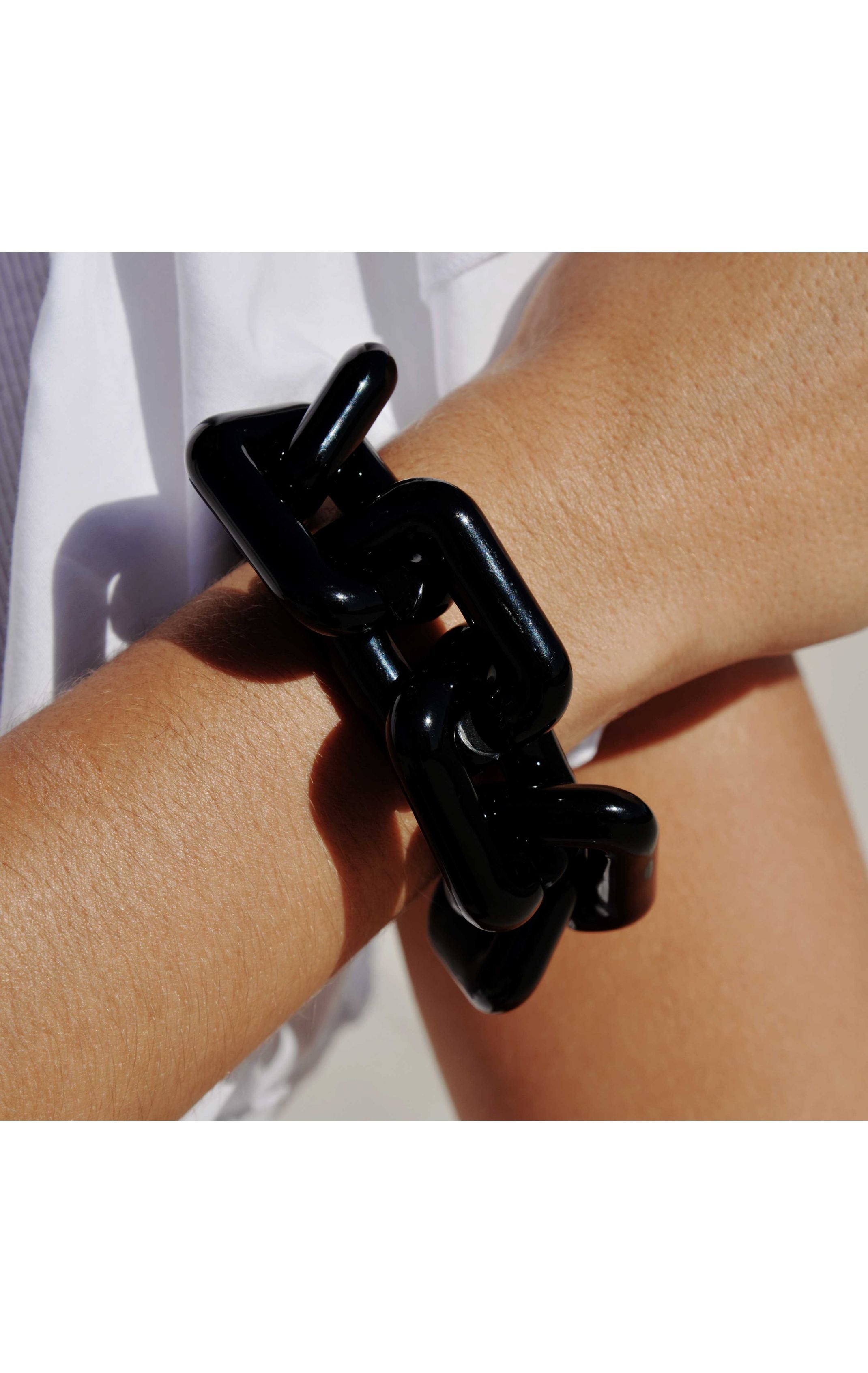  Bracelet Booba Noir