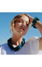  Bracelet Booba Bleu