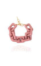 Bracelet Booba Rose