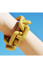  Bracelet Booba Olive