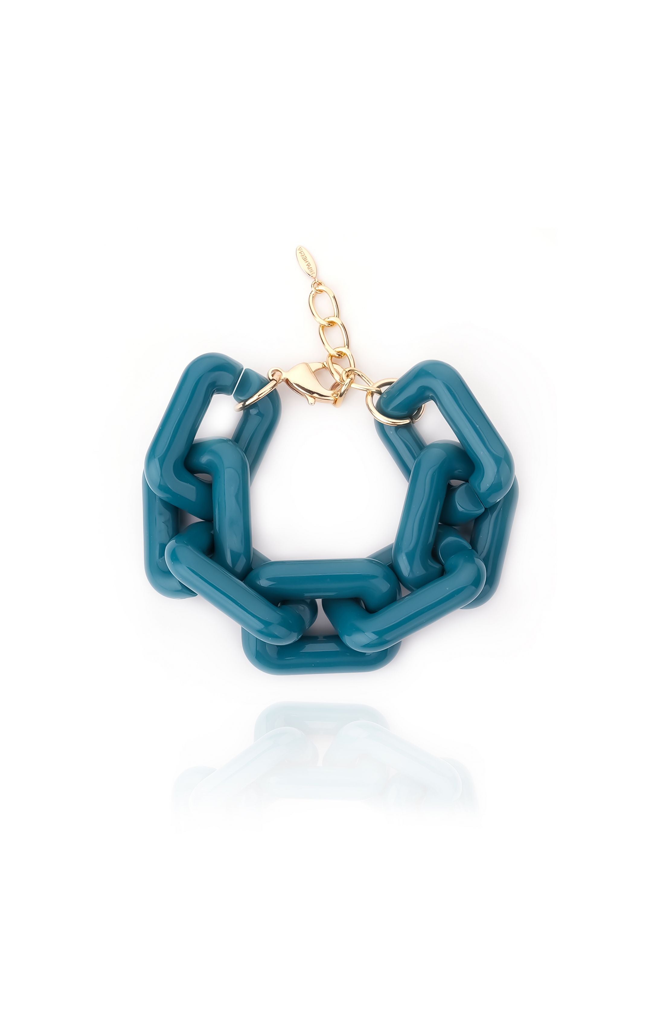  Bracelet Booba Bleu