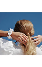  Bracelet Booba Blanc