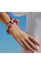  Bracelet Booba Rose