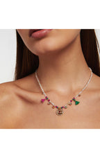  Collier Boomerang
