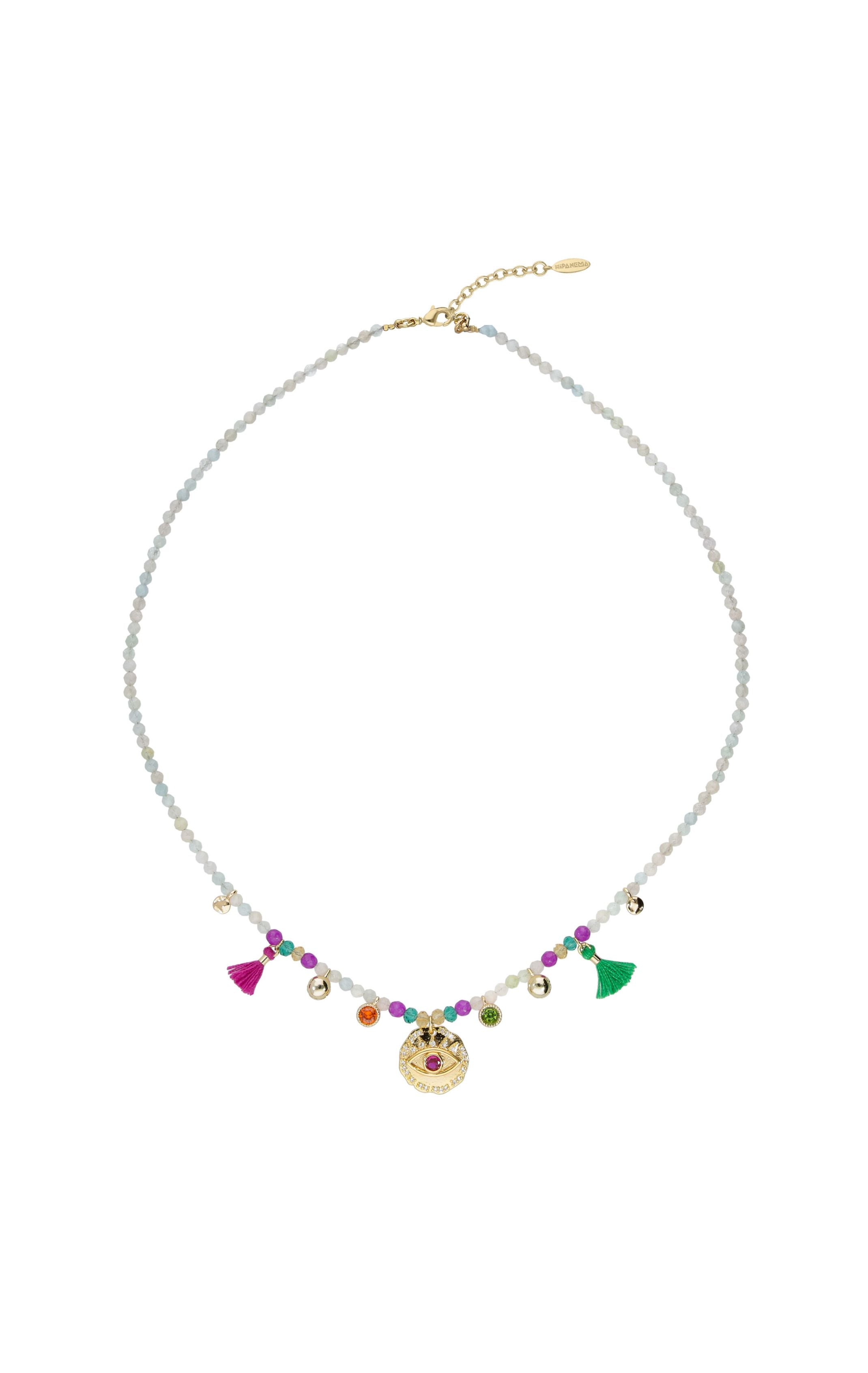  Collier Boomerang