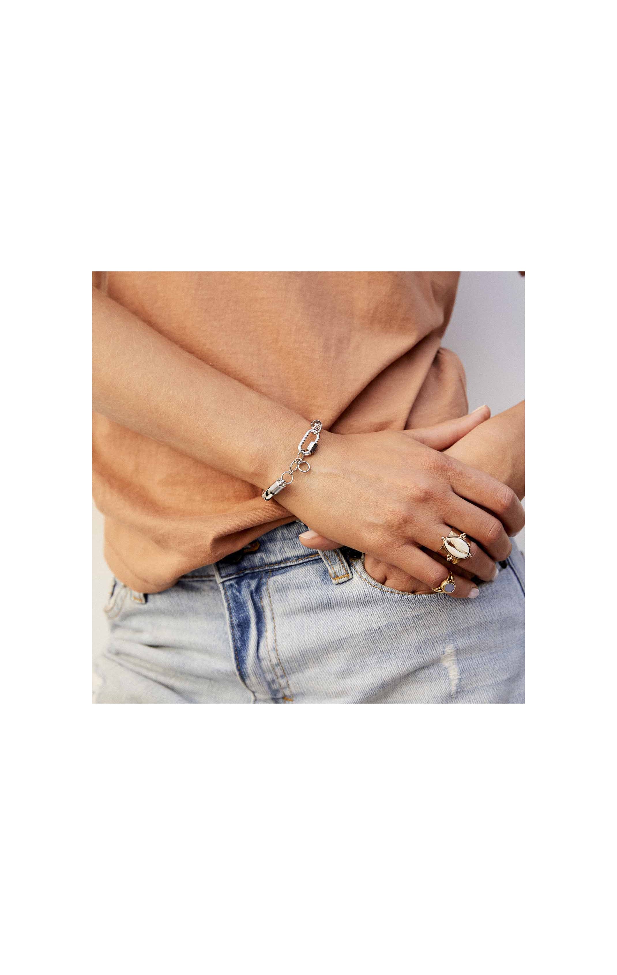  Bracelet Boris