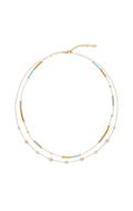  Collier Bouquet