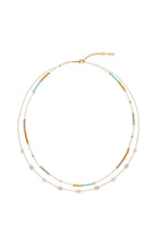  Collier Bouquet