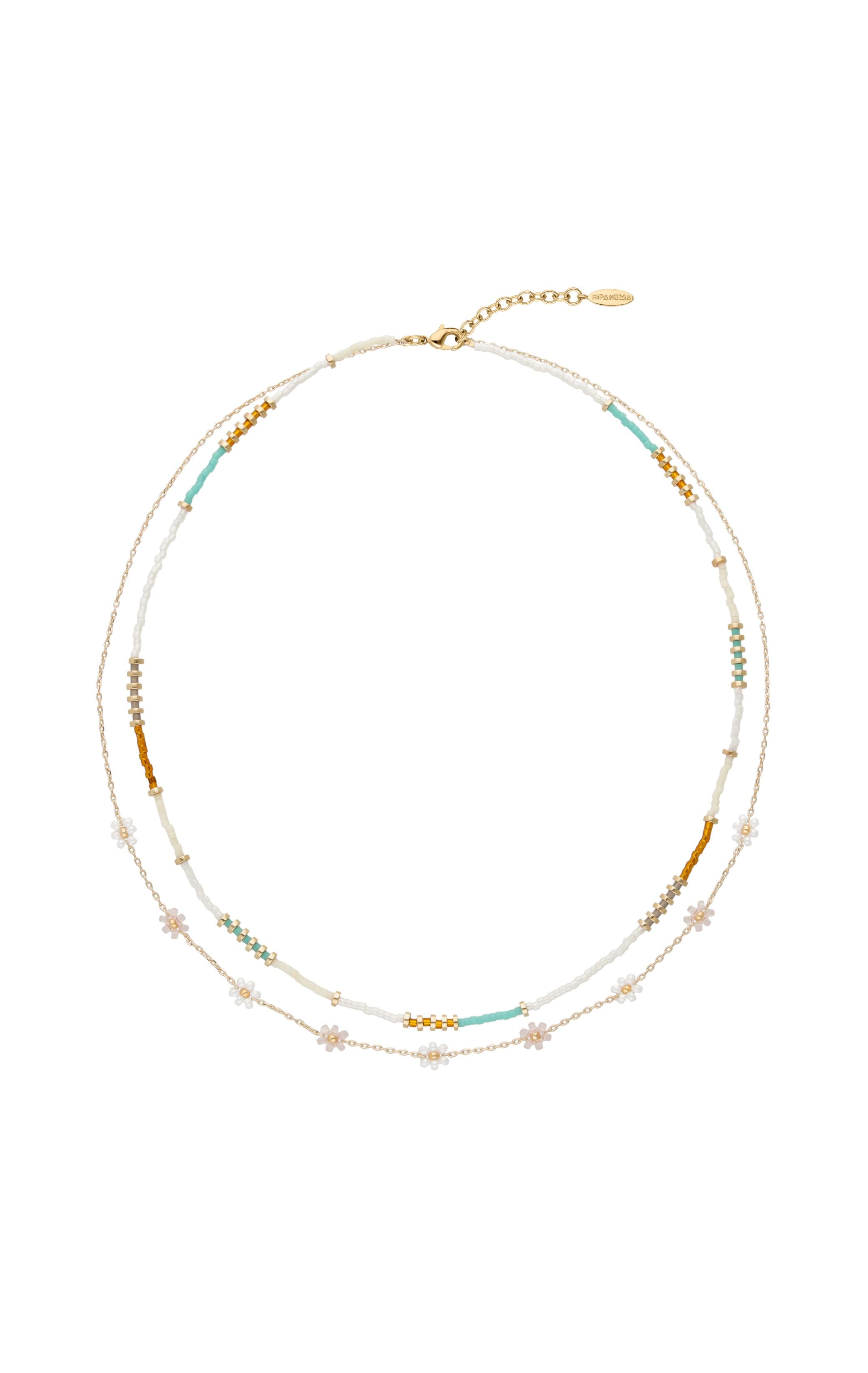  Collier Bouquet