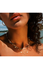  Collier Bouquet