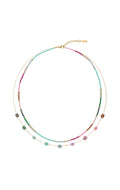  Collier Bouquet