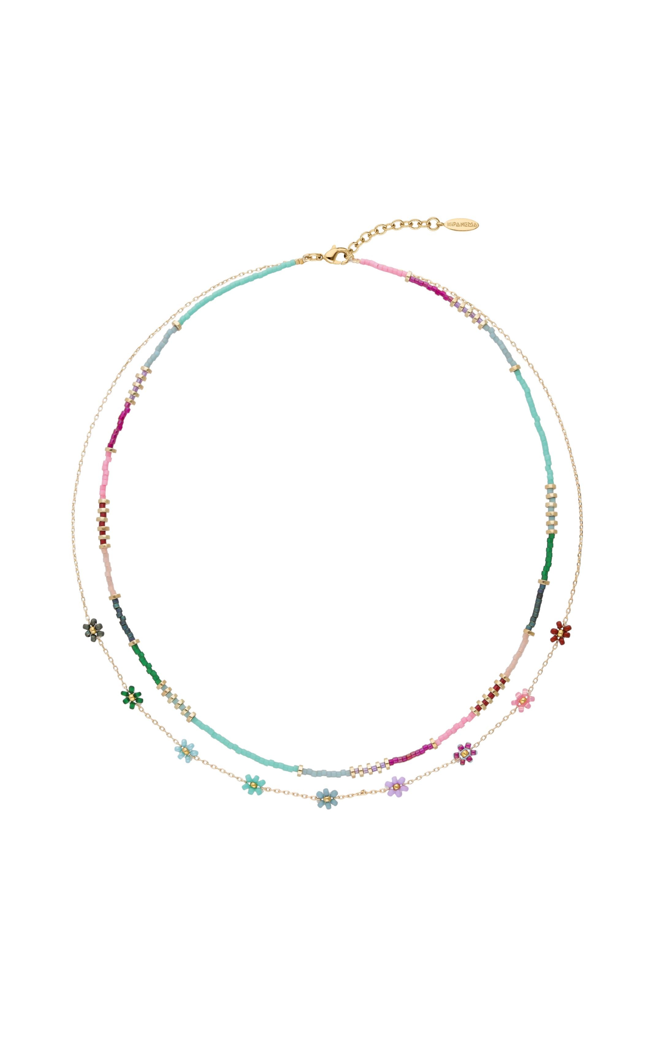  Collier Bouquet