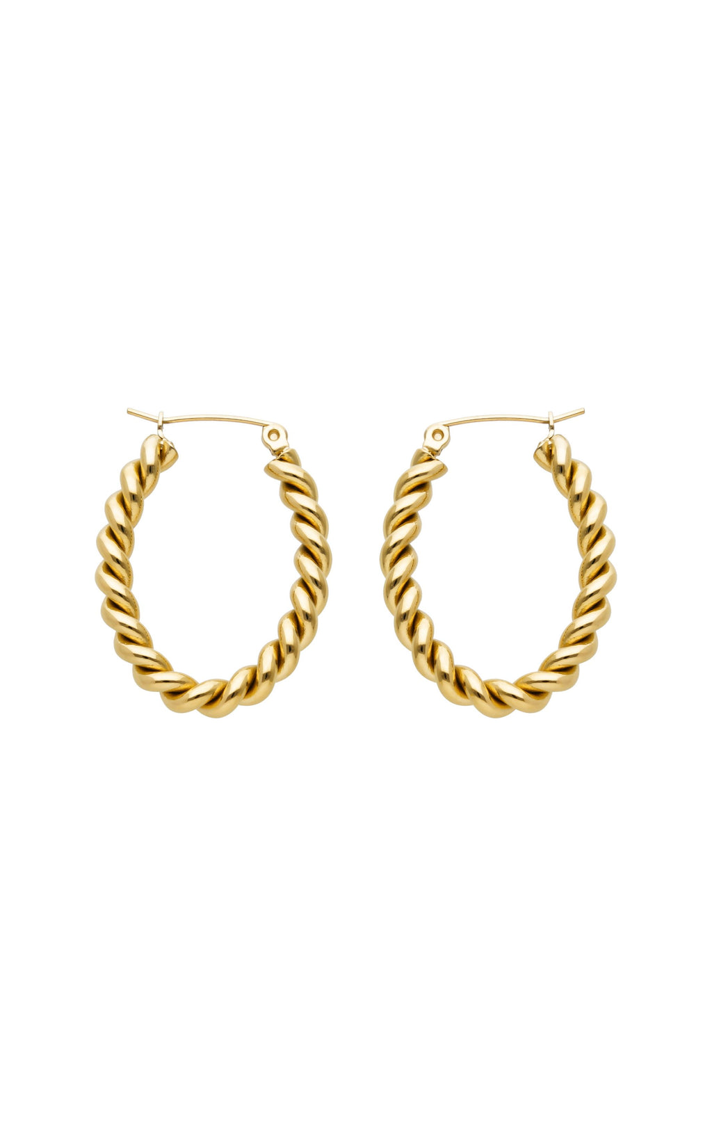  Boucles D'oreilles Braida