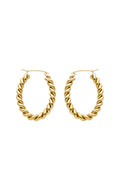  Boucles D'oreilles Braida