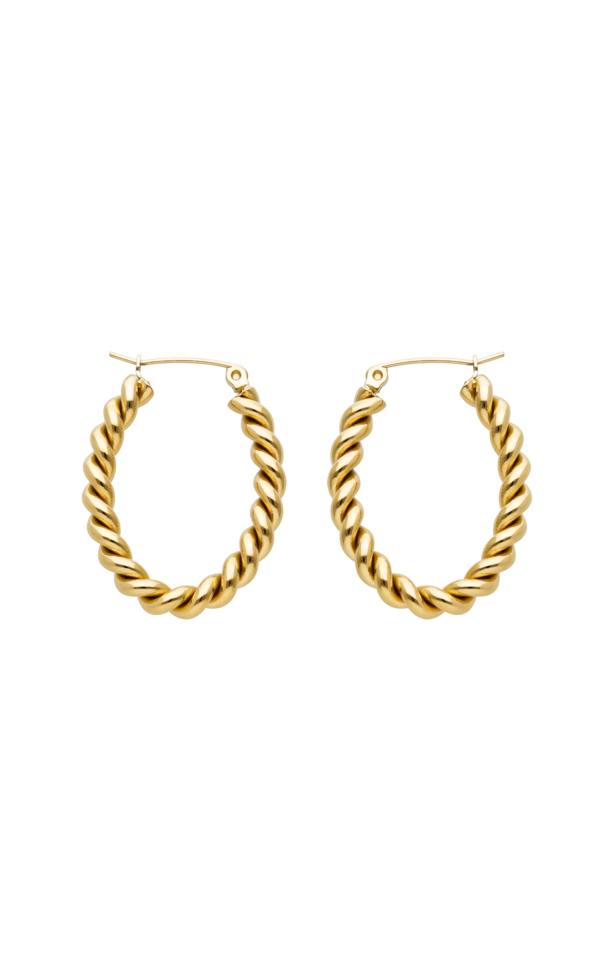  Boucles D'oreilles Braida