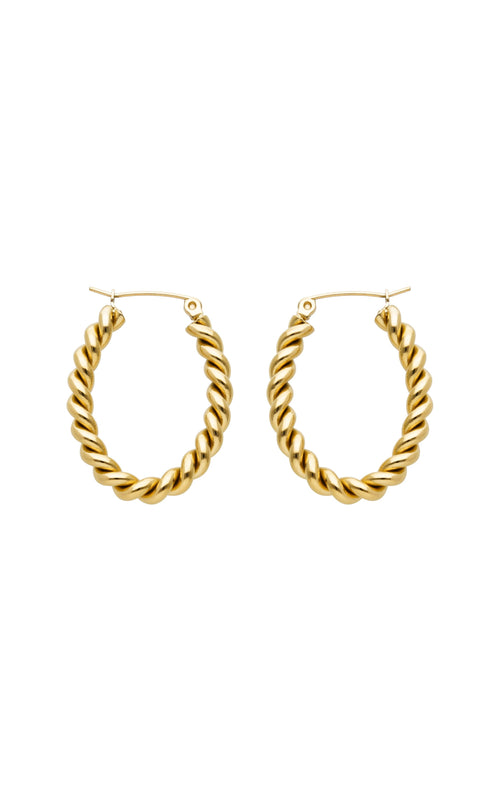  Boucles D'oreilles Braida