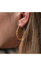  Boucles D'oreilles Braida