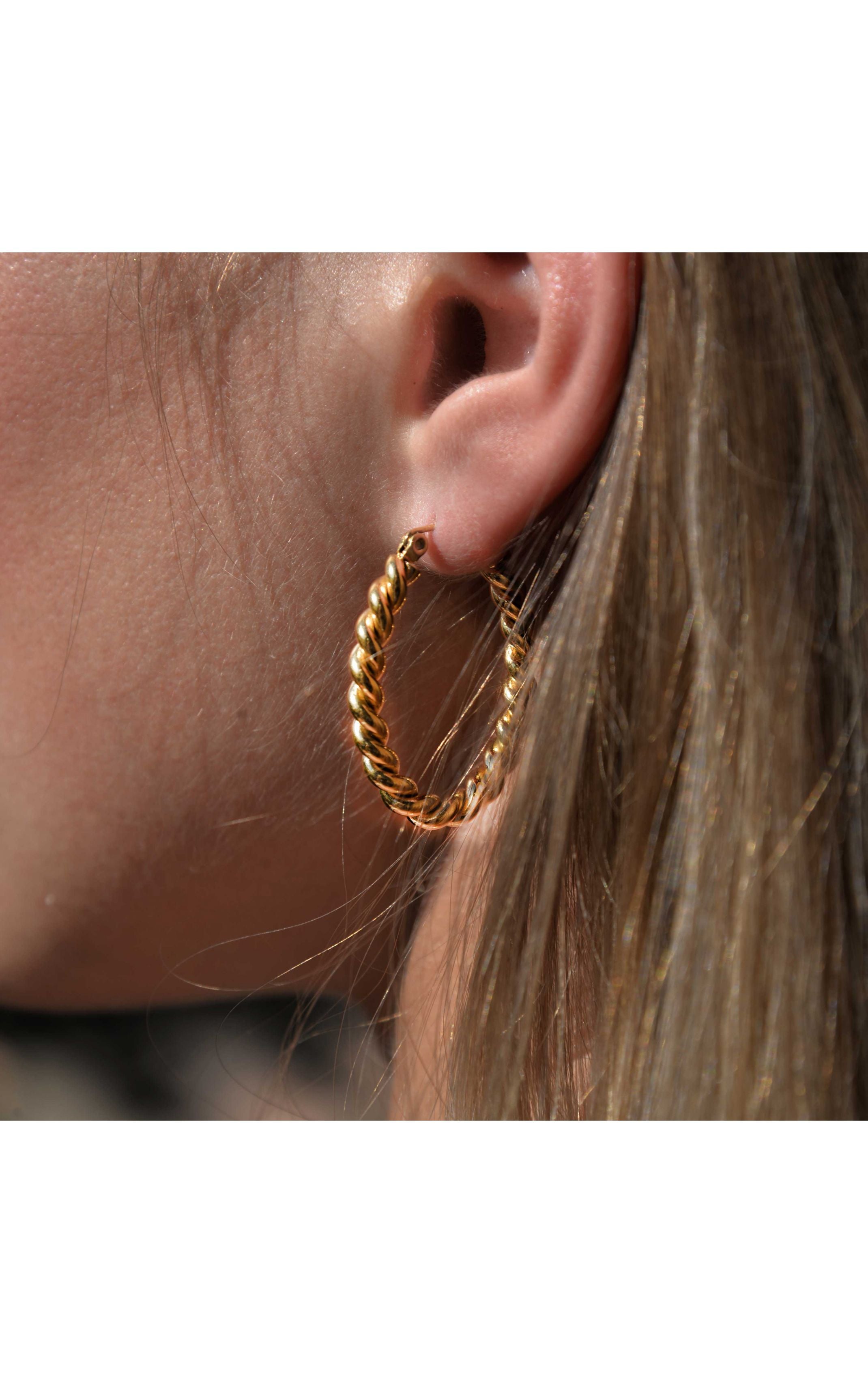  Boucles D'oreilles Braida