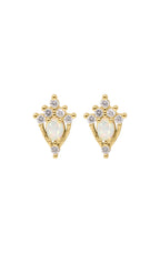  Boucles D'oreilles Cania