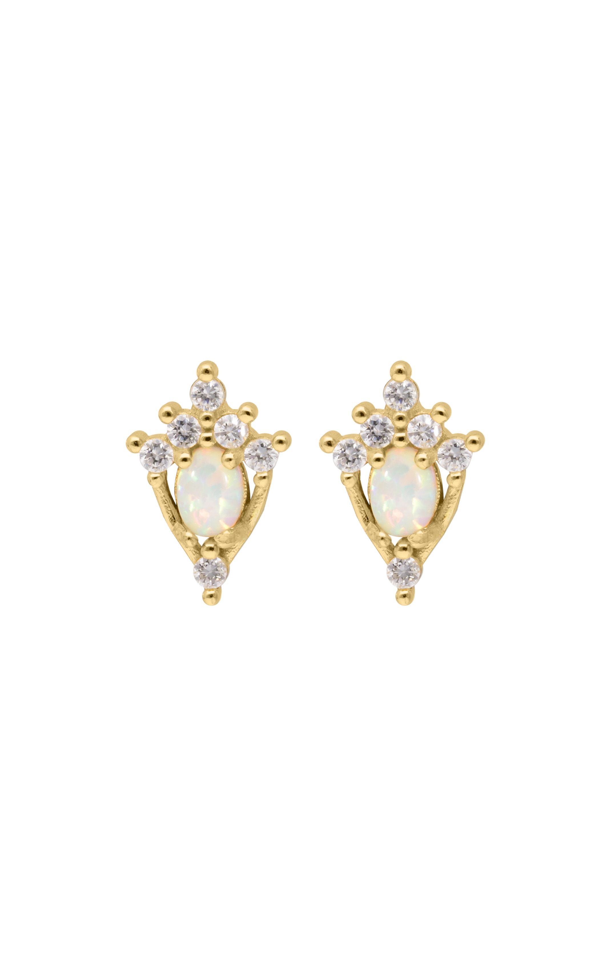  Boucles D'oreilles Cania