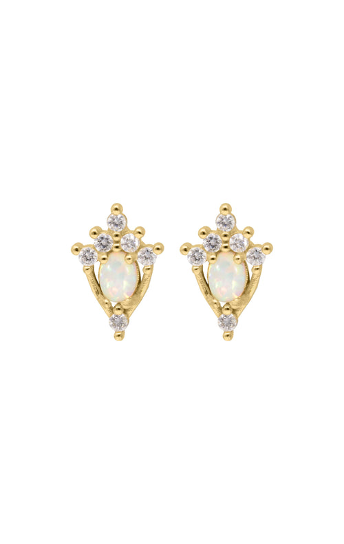  Boucles D'oreilles Cania