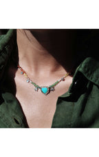  Collier Capitan
