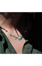  Collier Capitan