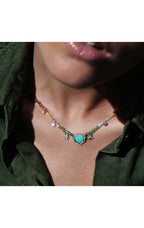  Collier Capitan