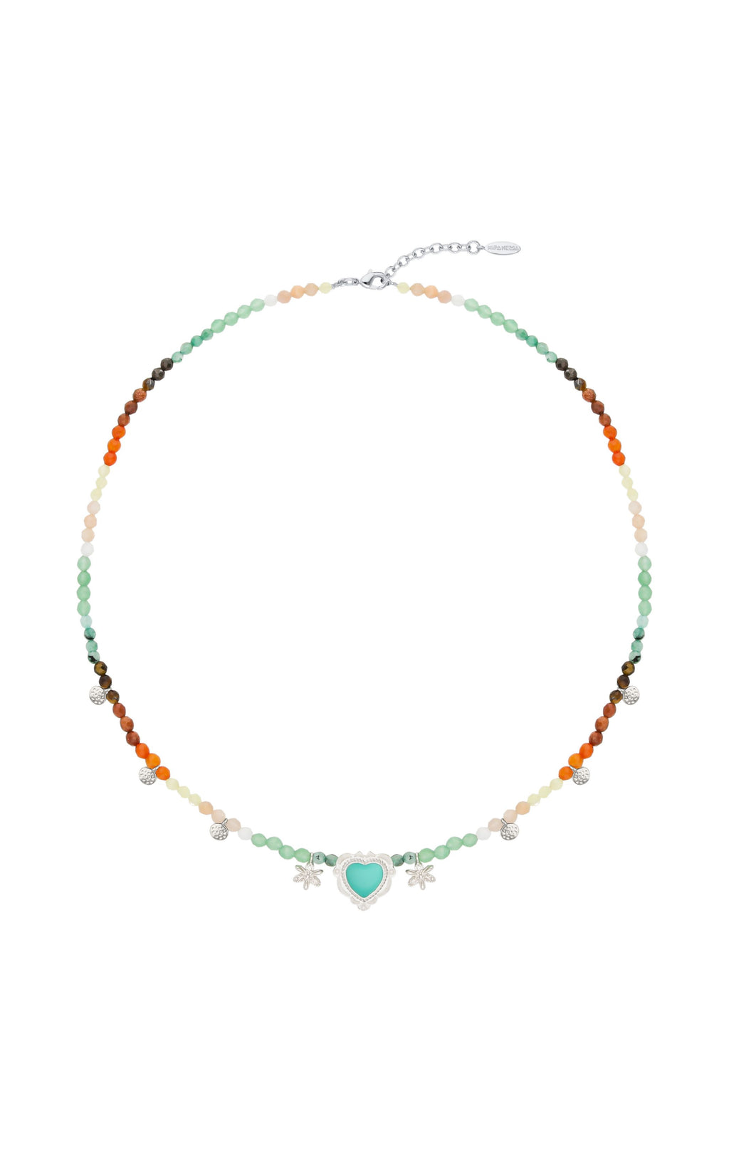  Collier Capitan