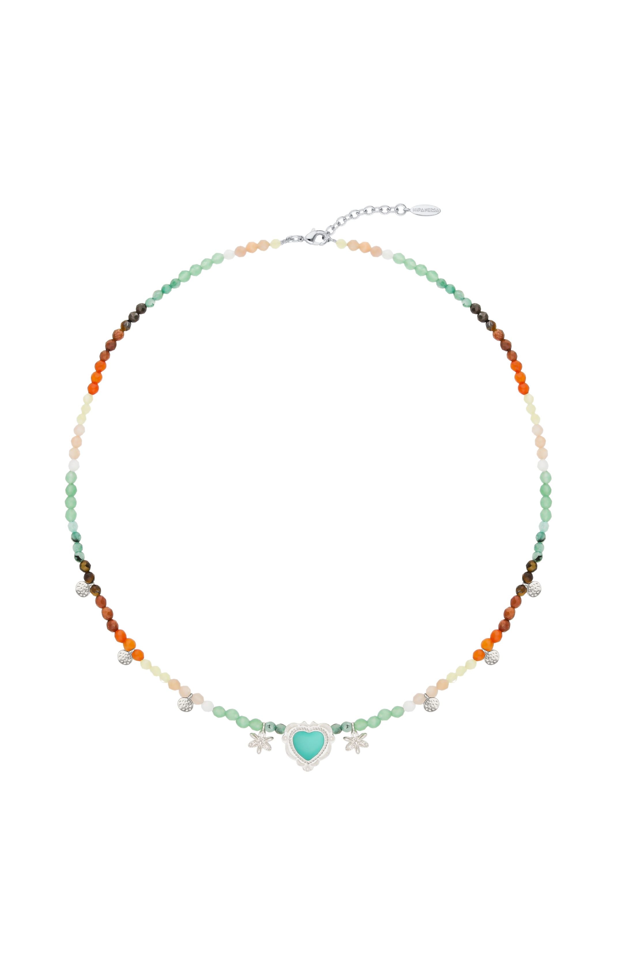  Collier Capitan