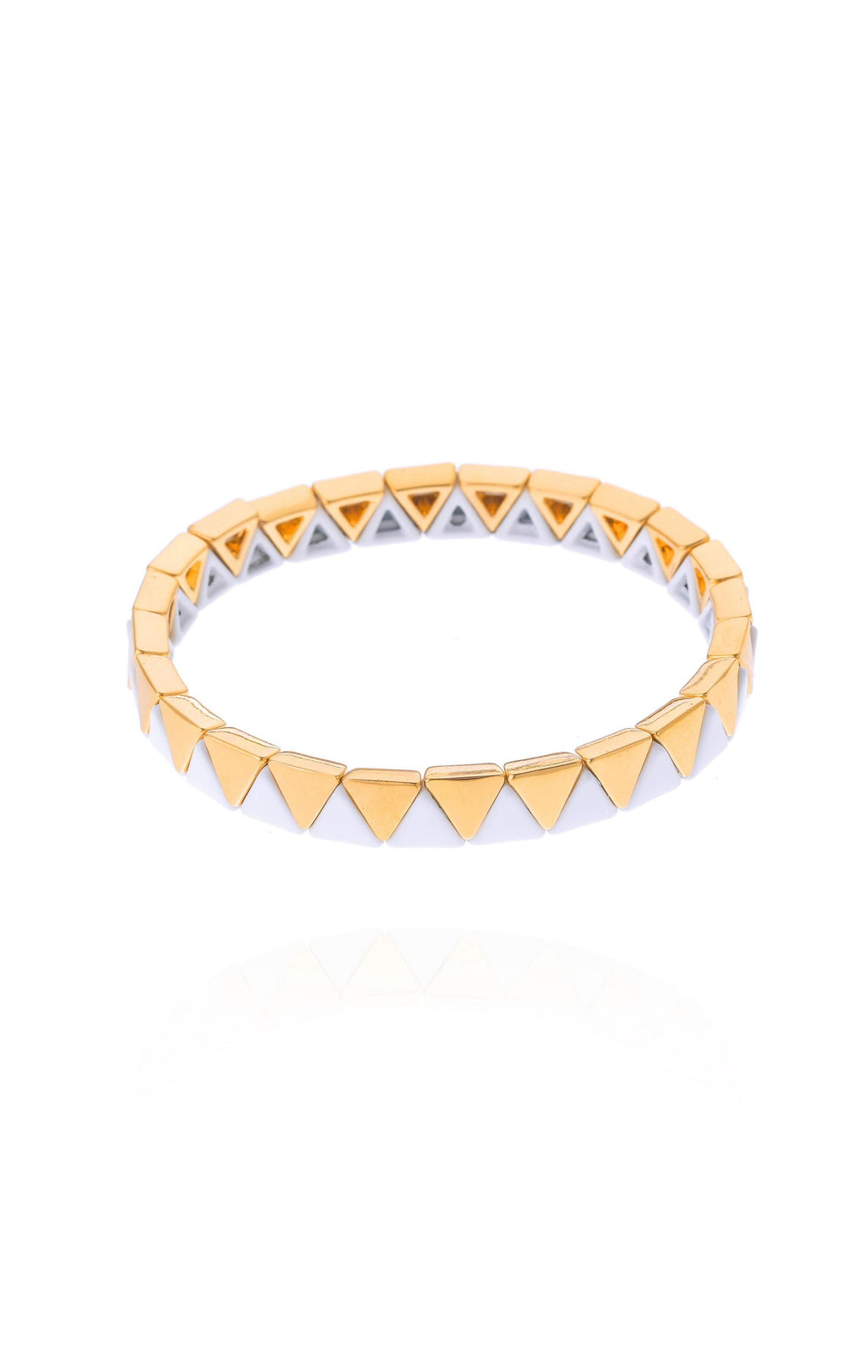  Bracelet Caraibos Lilas