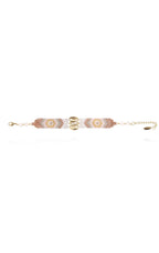  Bracelet Cariacas Blanc