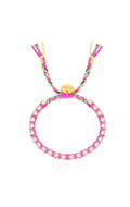  Bracelet Carlotta Rose