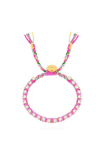  Bracelet Carlotta Rose