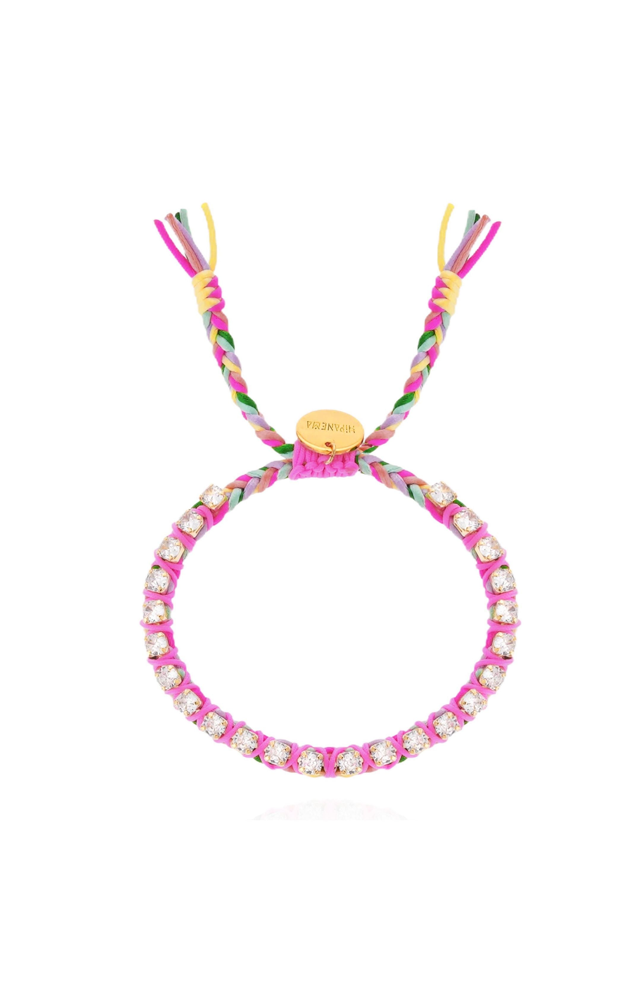  Bracelet Carlotta Rose