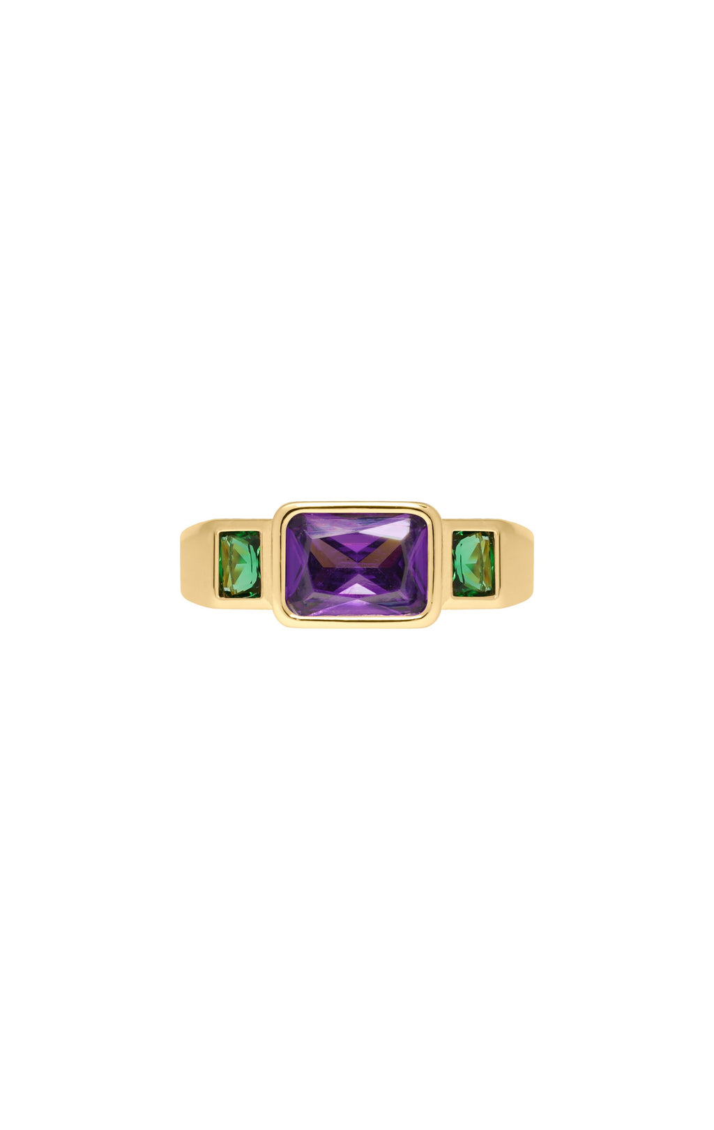  Bague Casta