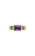  Bague Casta