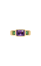  Bague Casta