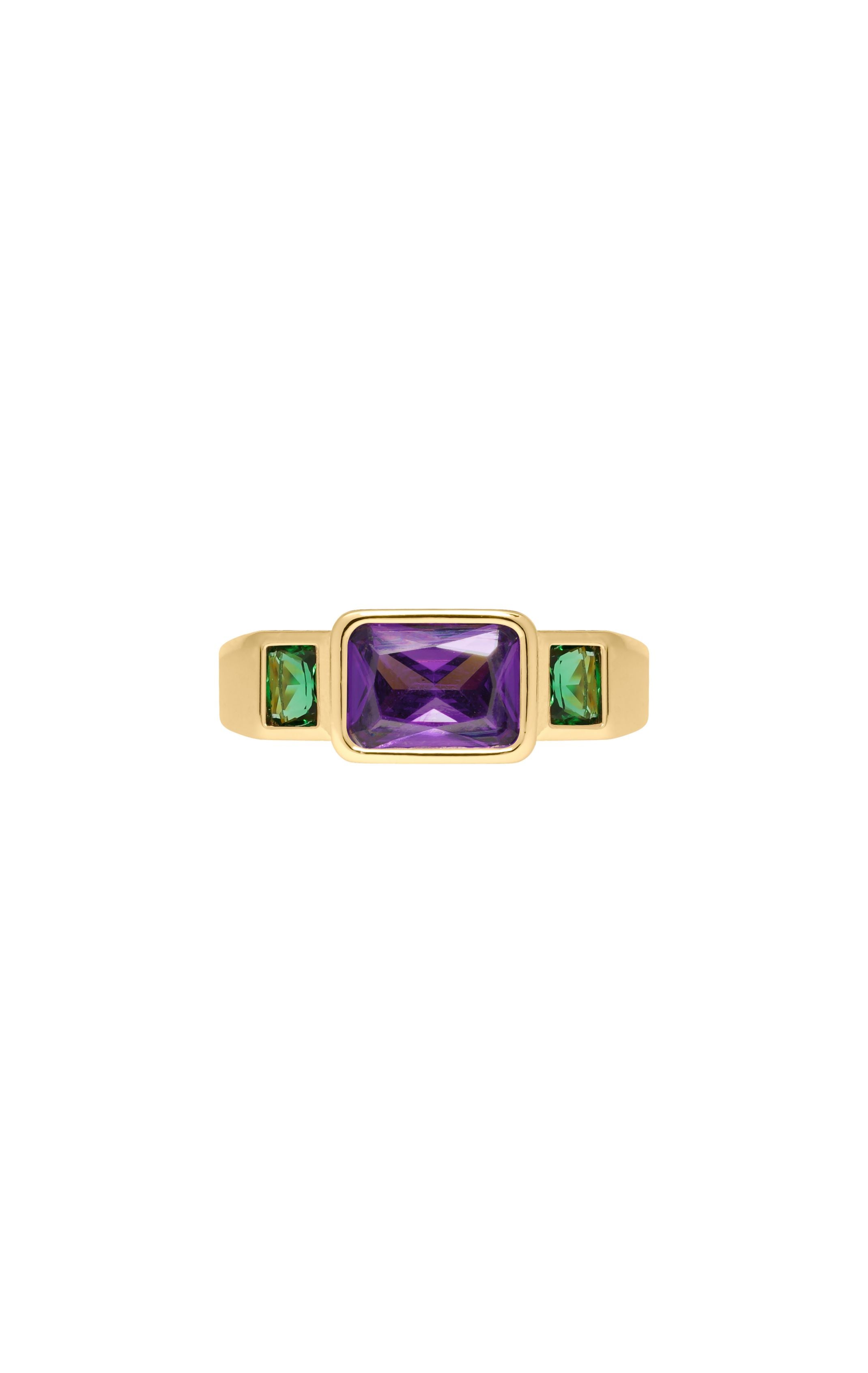  Bague Casta