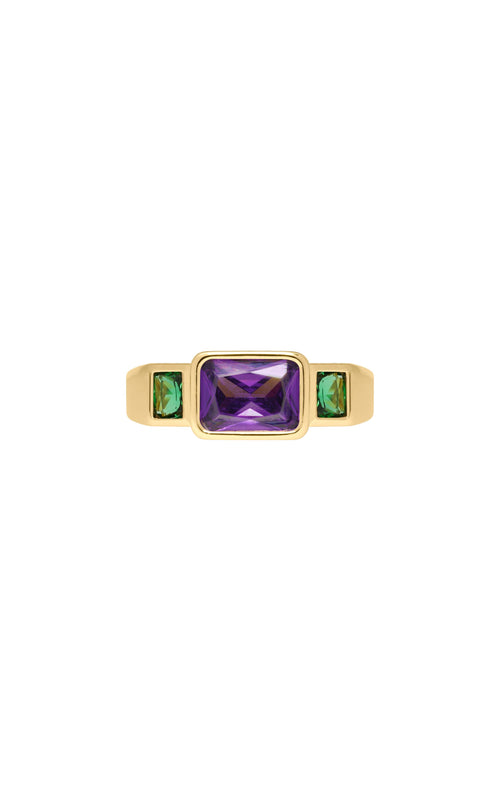  Bague Casta